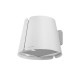 Faber Faber Beat WALL F42 WH Matt Απορροφητήρας Καμινάδα-Τζάκι 45cm Λευκός Faber Faber Beat WALL F42 WH Matt Απορροφητήρας Καμινάδα-Τζάκι 45cm Λευκός